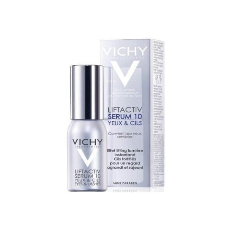 VICHY LIFT SERUM 10 YEUX F15ML