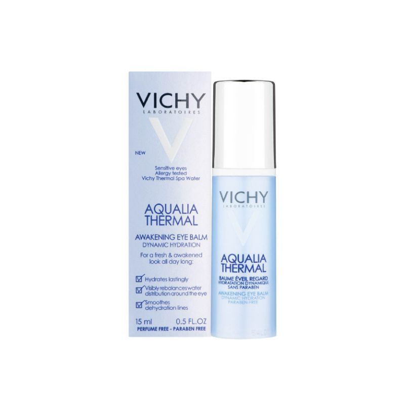 VICHY AQUALIA ROLL ON EYES