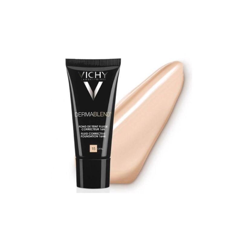 VICHY DB COVERFLOW INTER 15 T30M 6 LANG