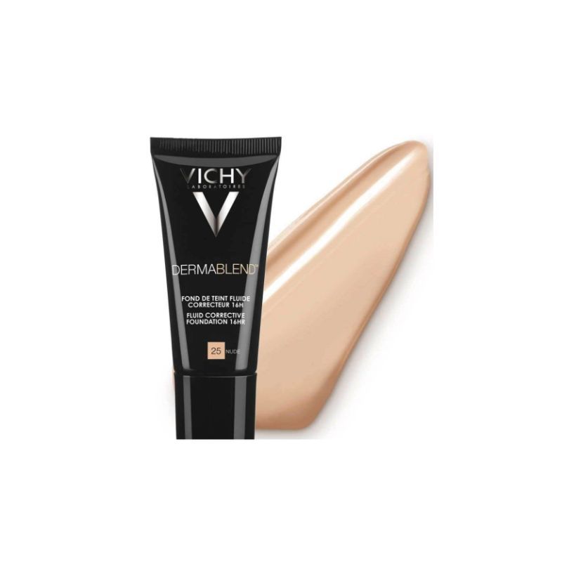 VICHY DB COVERFLOW INTER 25 T30M 6 LANG