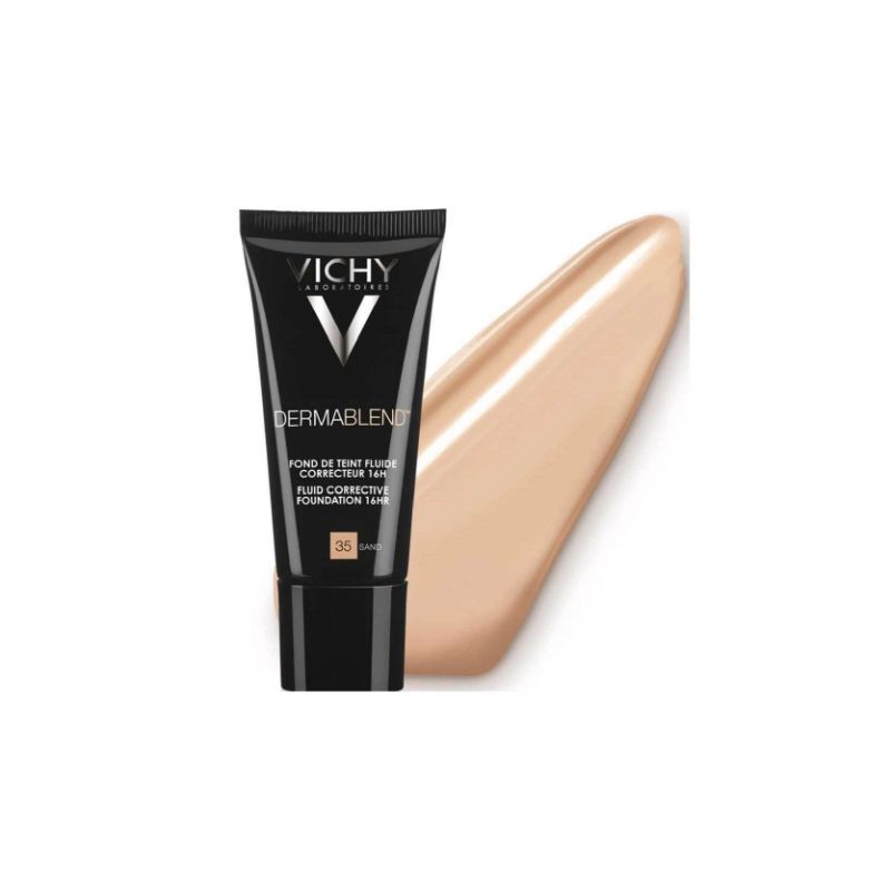 VICHY DB COVERFLOW INTER 35 T30M 6 LANG
