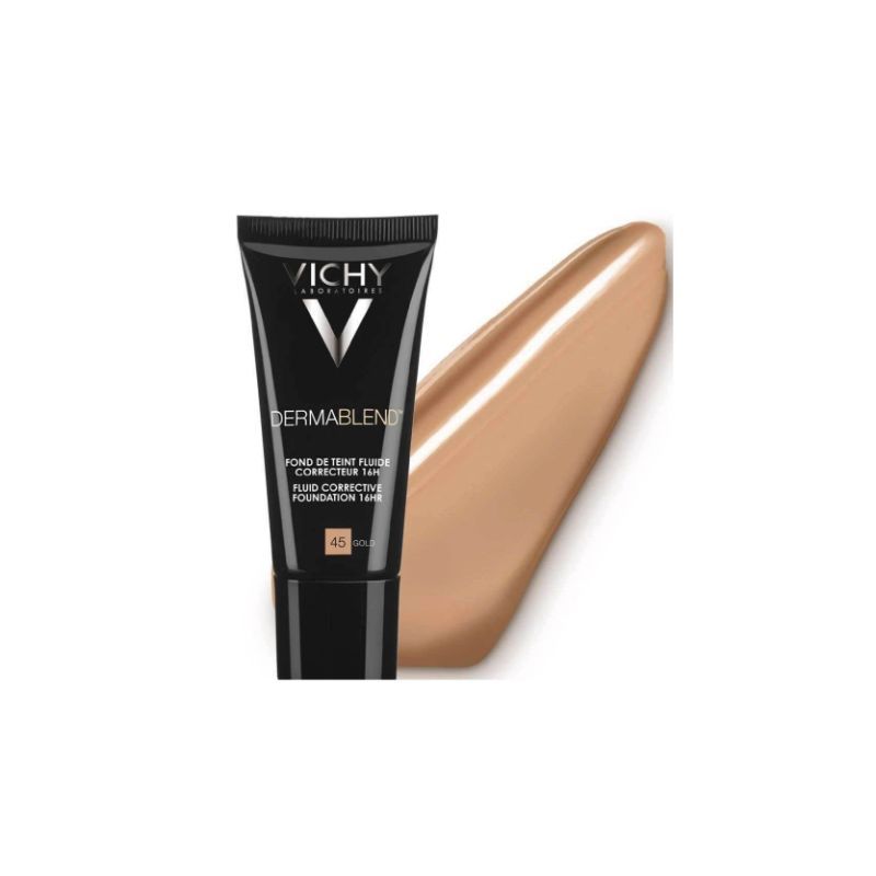 VICHY DB COVERFLOW INTER 45 T30M 6 LANG