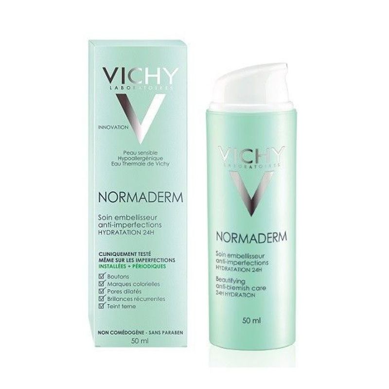 VICHY NORMADERM RENO SOIN EMBEF 50ML