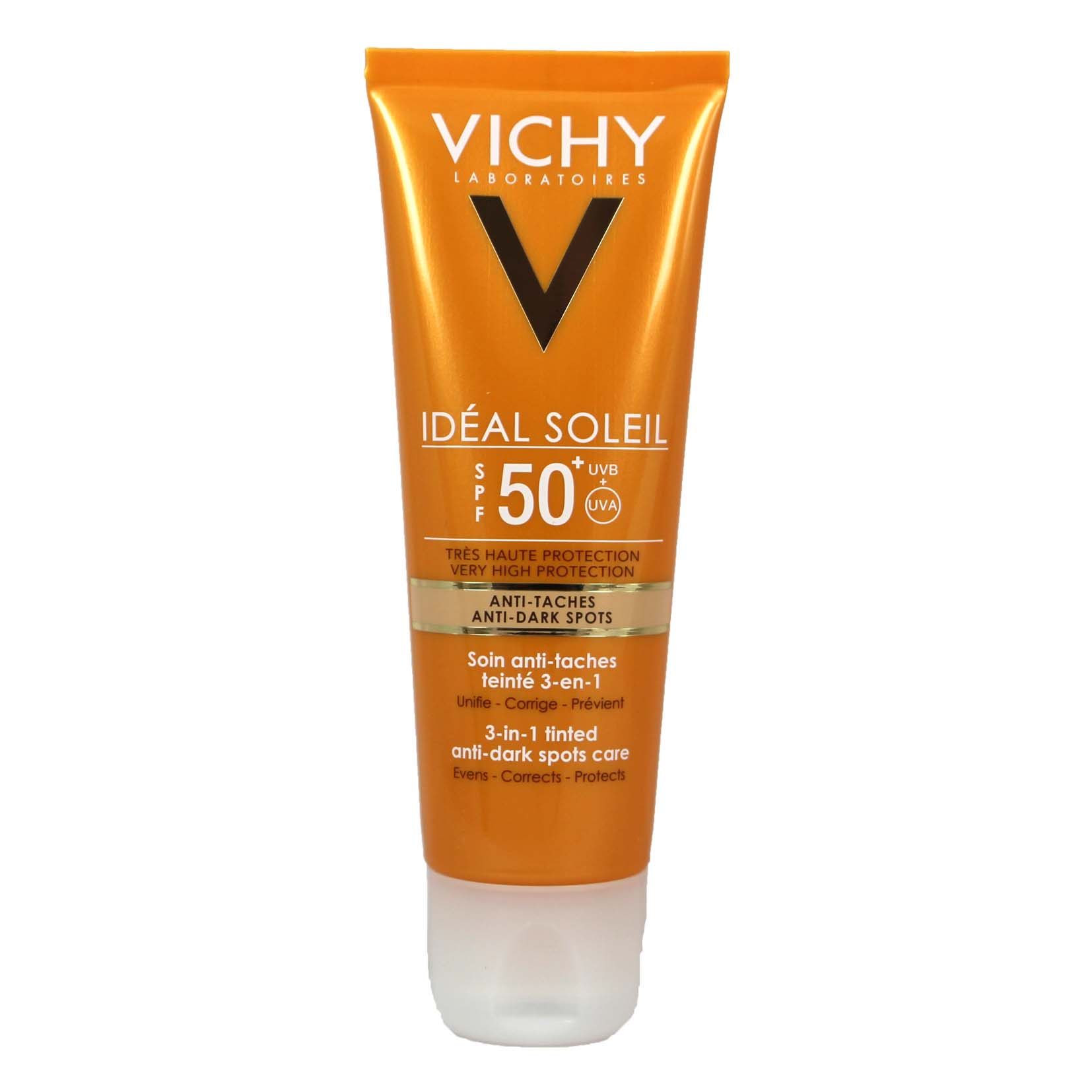VICHY ANTI DARK SPOT T50ML FR/GB/NL/RU