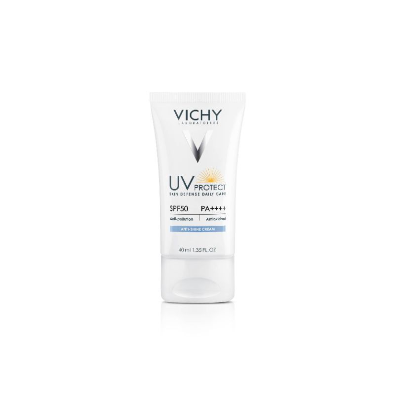VICHY IS CR QUOT SPF50 T40ML ASIE F/EN