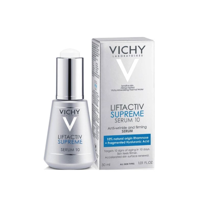 VICHY LIFT SERUM 10 F30ML NW FR/EN(GR)