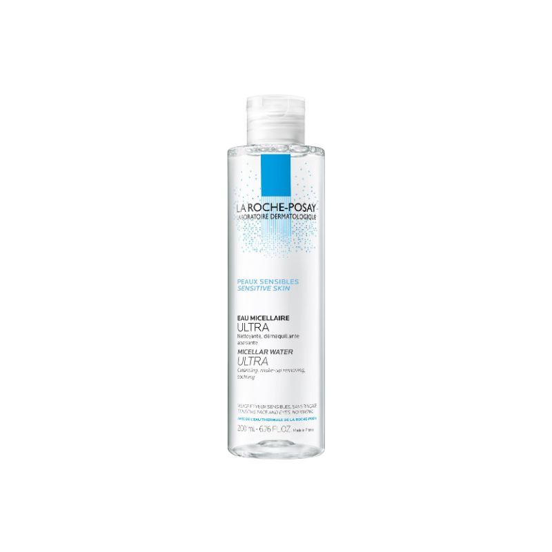 LA ROCHE-POSAY SOL MICELLAIR PHYSIO 200ML