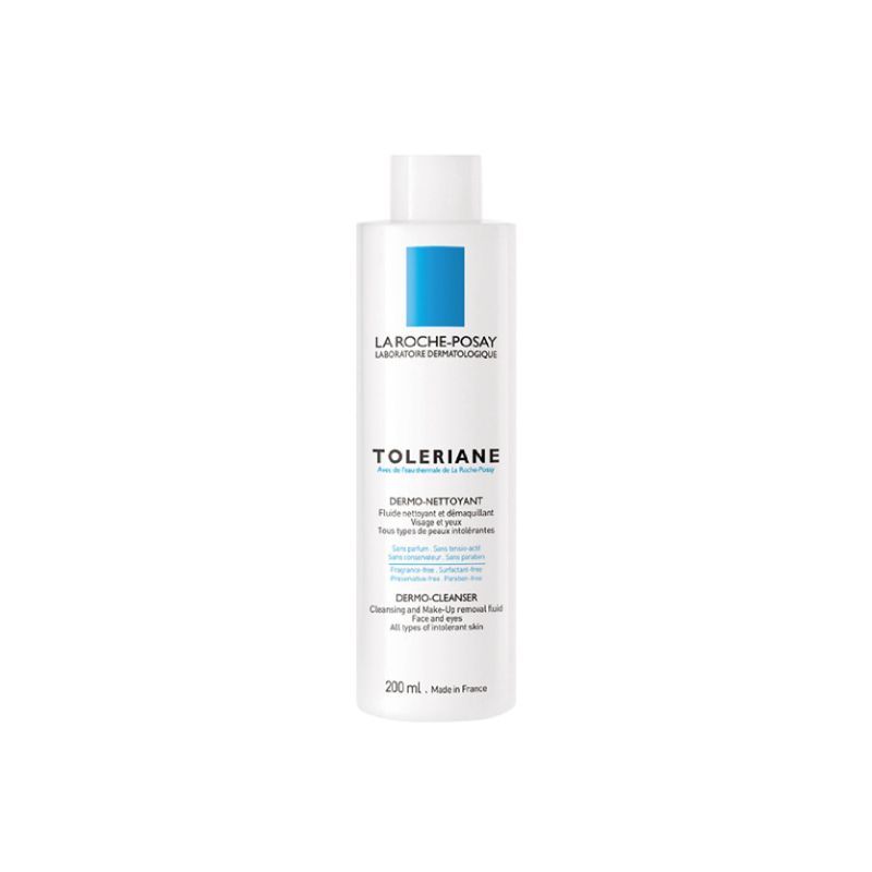 LA ROCHE-POSAY TOLERIANE DERMO-NETT