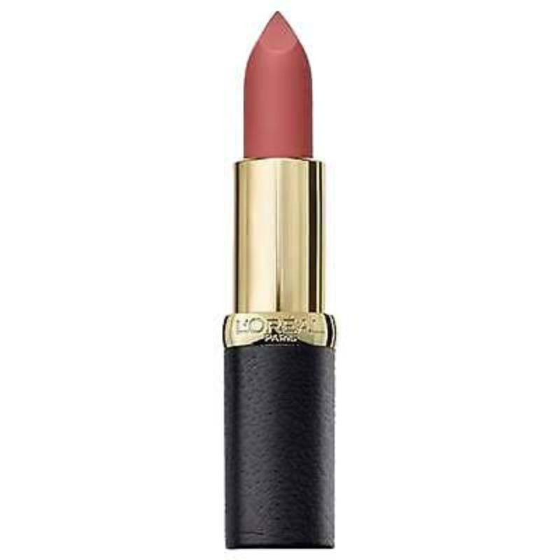LOREAL CR MATTE NU 640 EROTIQUE