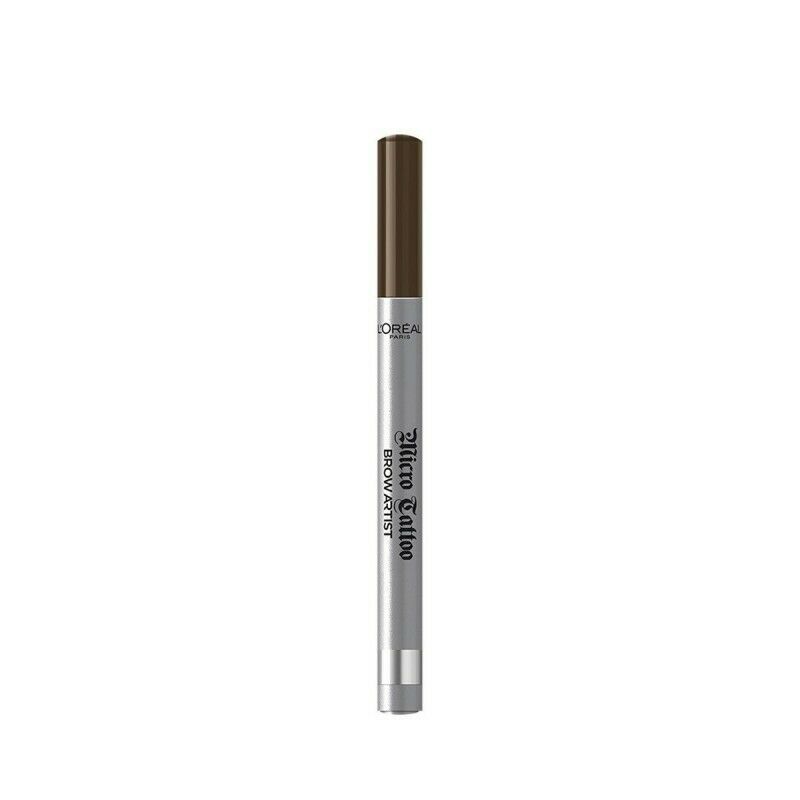 LOREAL BROWARTIST MICRO TAT.NU 109 EBONY