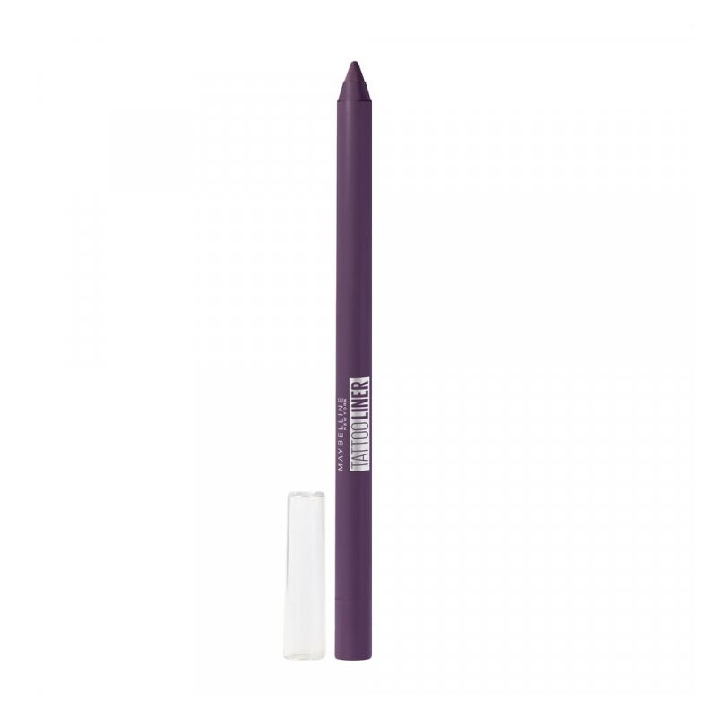 MAYBELINE TAT.LINER GEL PENCIL NU 940 RICH AM
