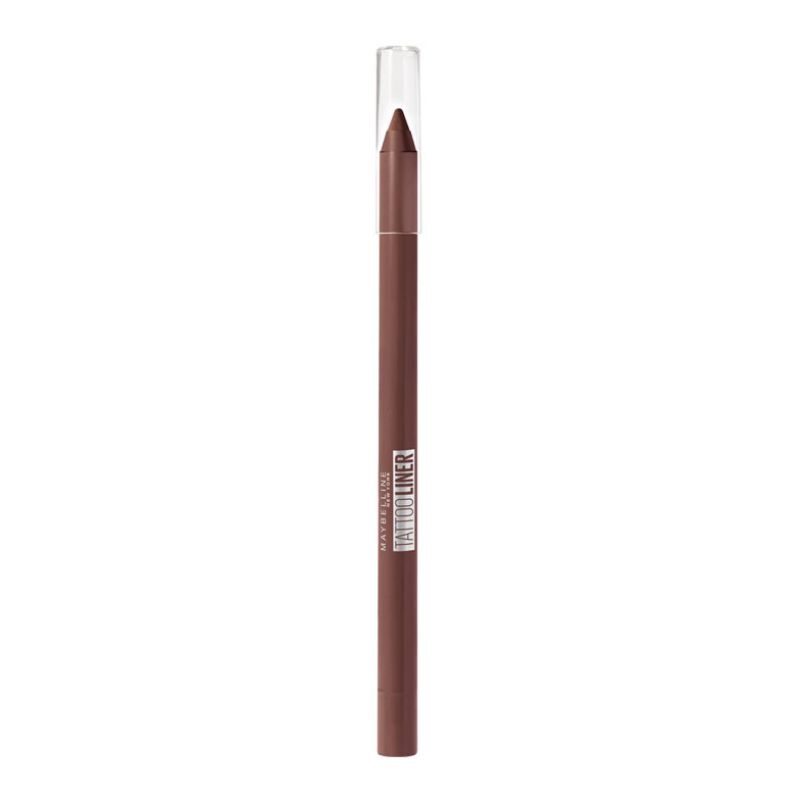 MAYBELINE TAT.LINER GEL PENCIL NU 911 SMOOTH
