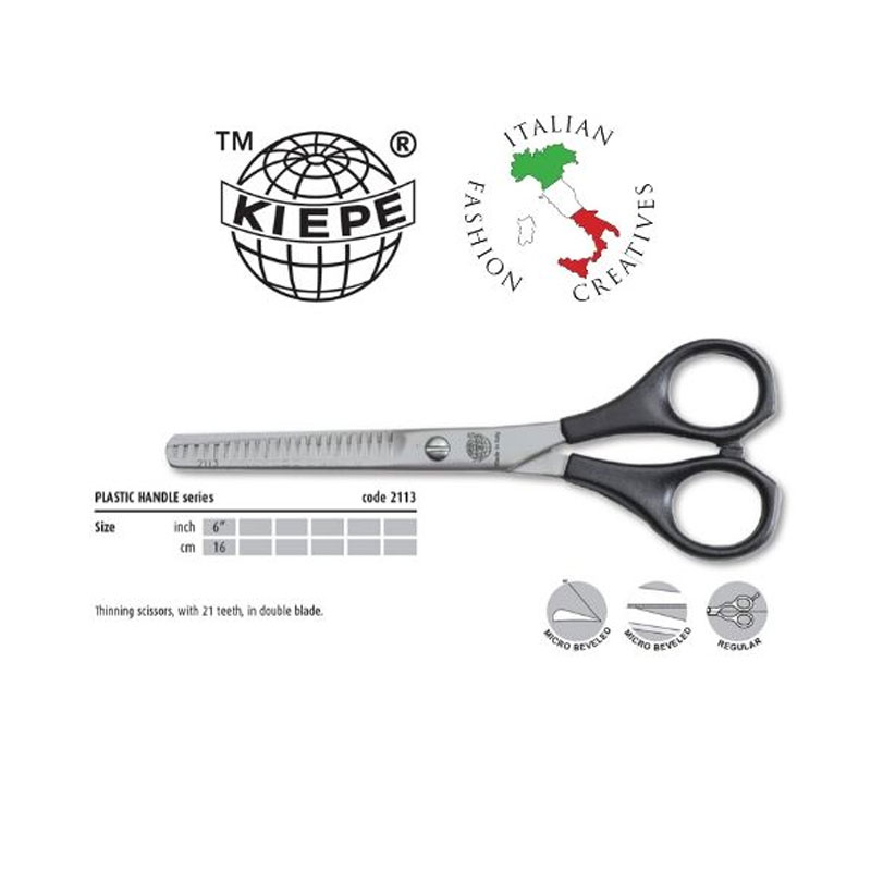 مقص تشفير KIEPE