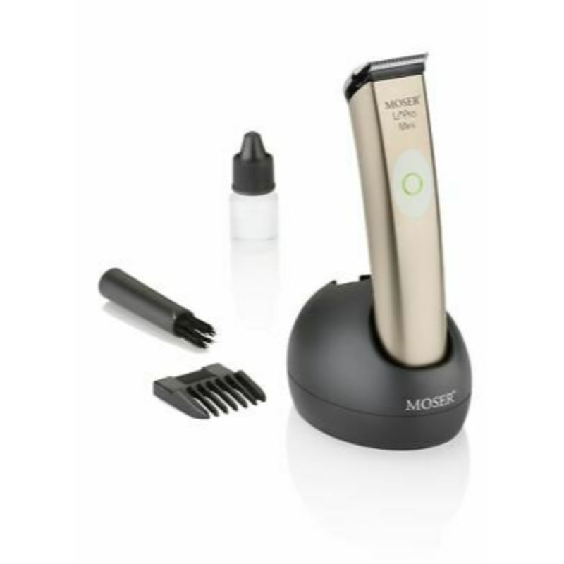MOSER LI+ PRO MINI/GOLD 1584-0053