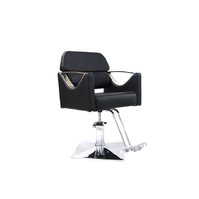 كرسي قص لون اسود BX-2064A