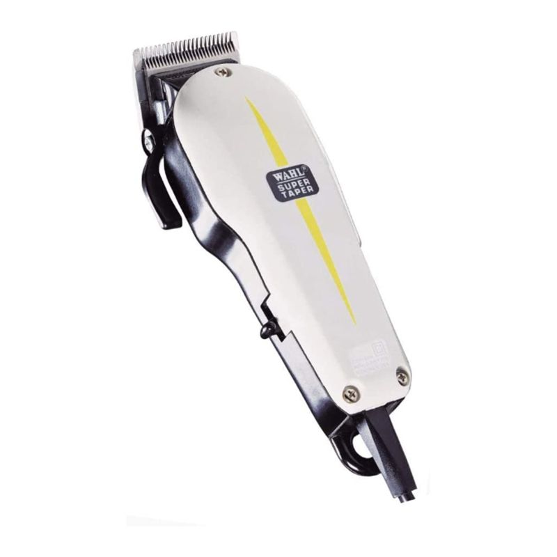WAHL SUPER TAPER HAIR CLAPPER