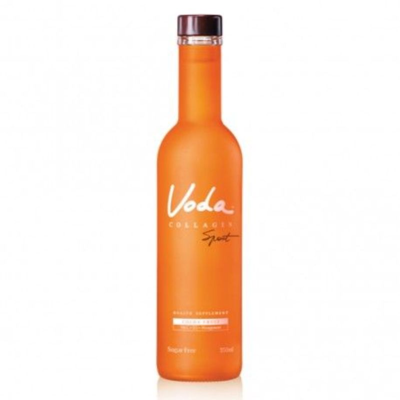 VODA COLLAGEN SPORT 350ML