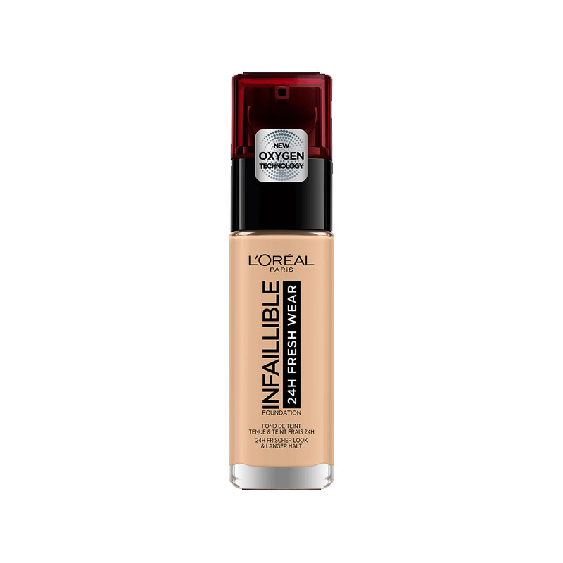 LOREAL OP INF FDT 120 VANILLE -20%