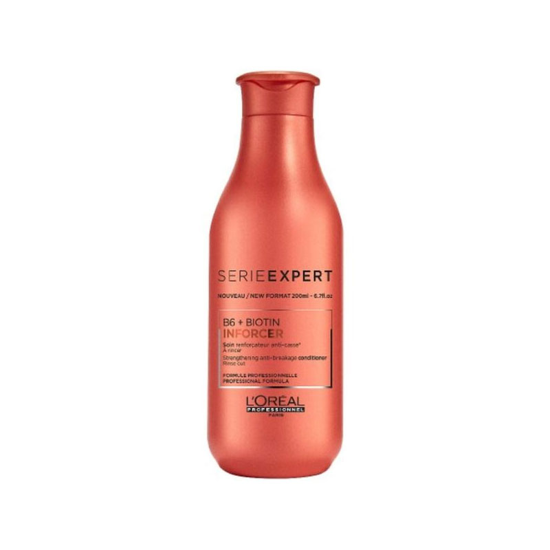 LOREAL SERIE EXPERT INFORCER CONDITIONER 200ML