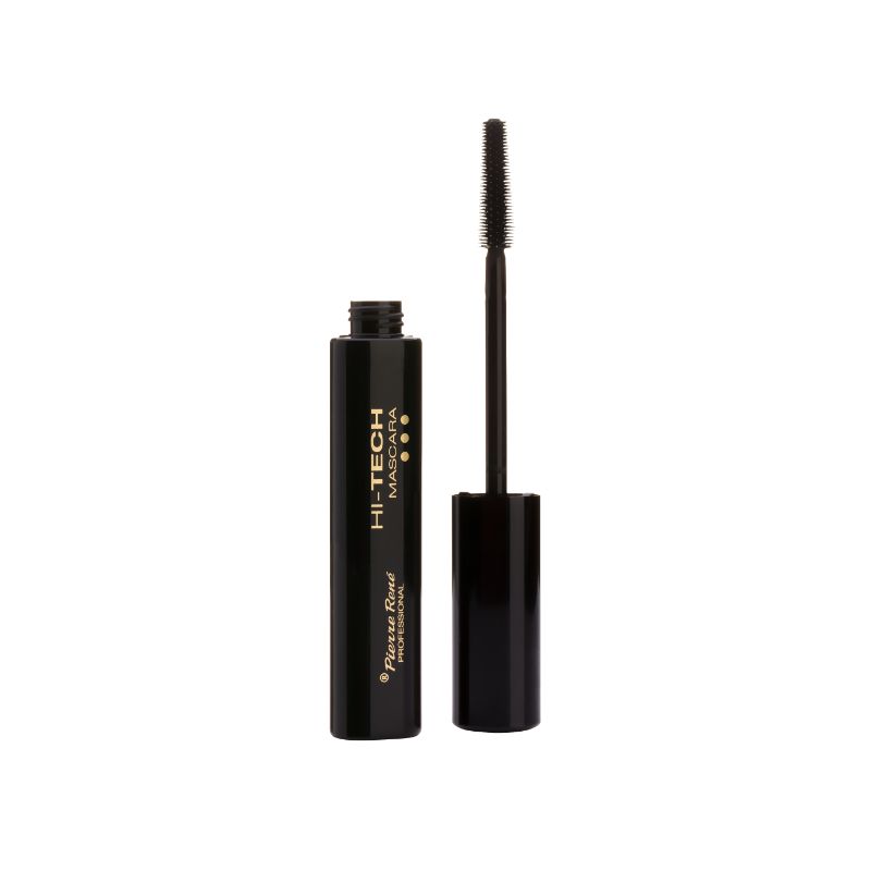 PIERRERENE HI-TECH MASCARA BLACK
