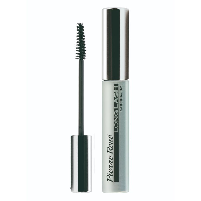 PIERRERENE LONG LASH MASCARA BLACK