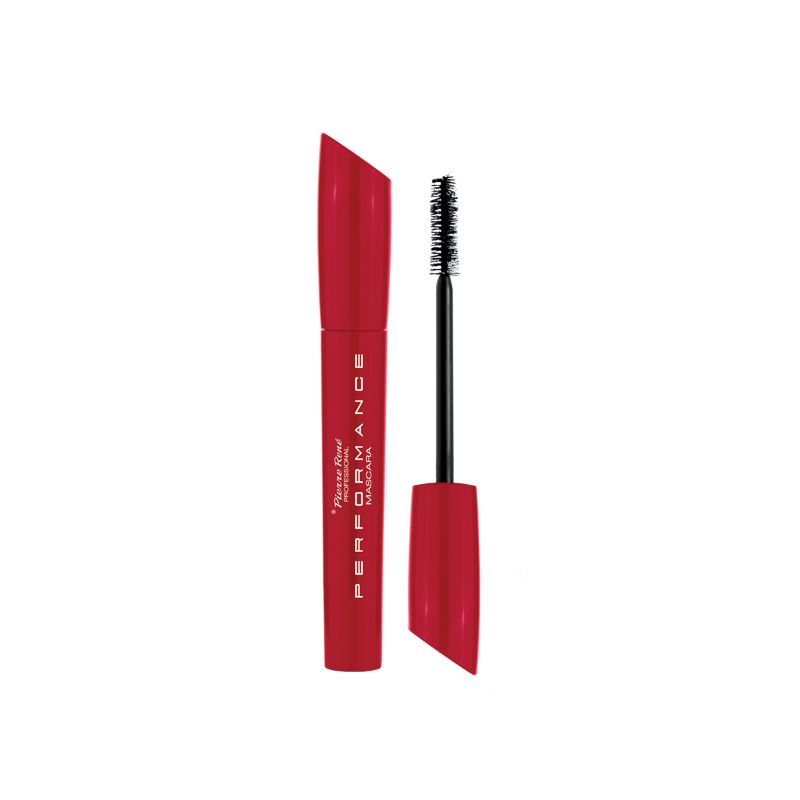 PIERRERENE PERFORMANCE MASCARA BLACK