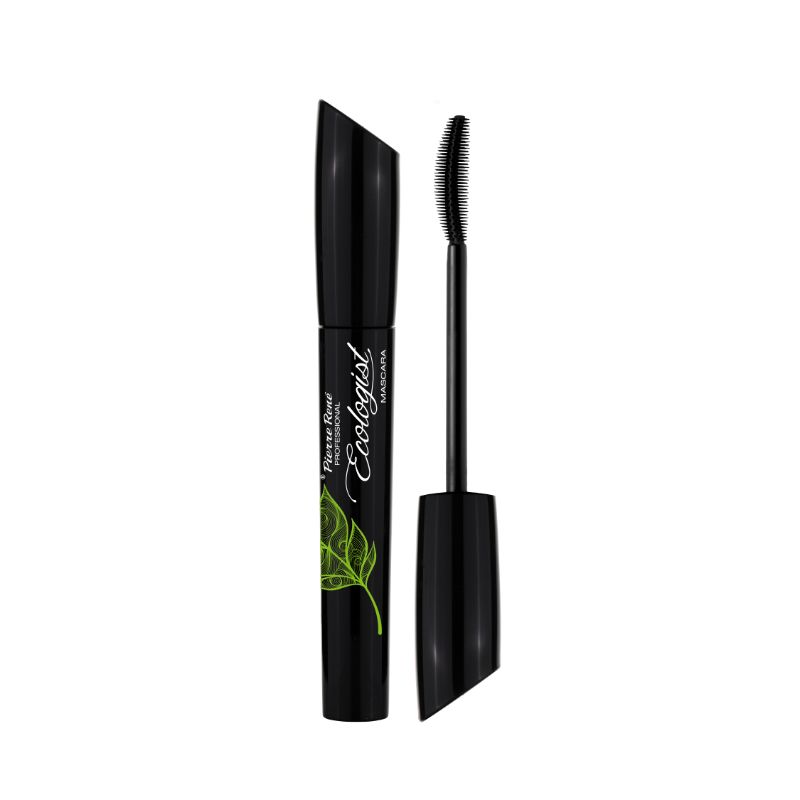 PIERRERENE ECOLOGIST MASCARA BLACK