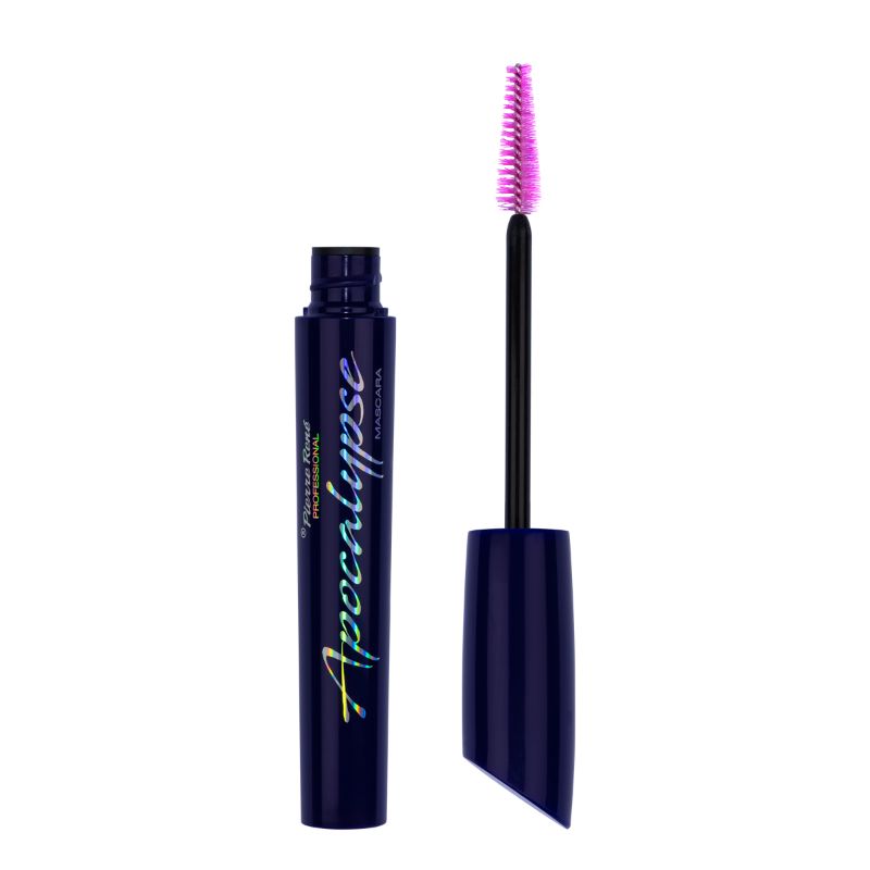 PIERRERENE APOCALIPSE MASCARA BLACK