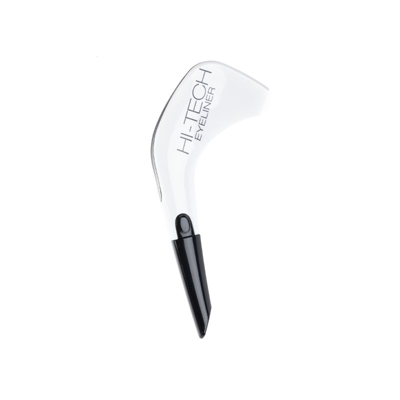 PIERRERENE HI-TECH EYELINER BLACK