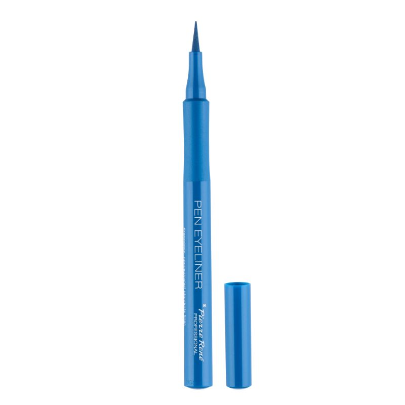 PIERRERENE PEN EYELINER_03 BLUE