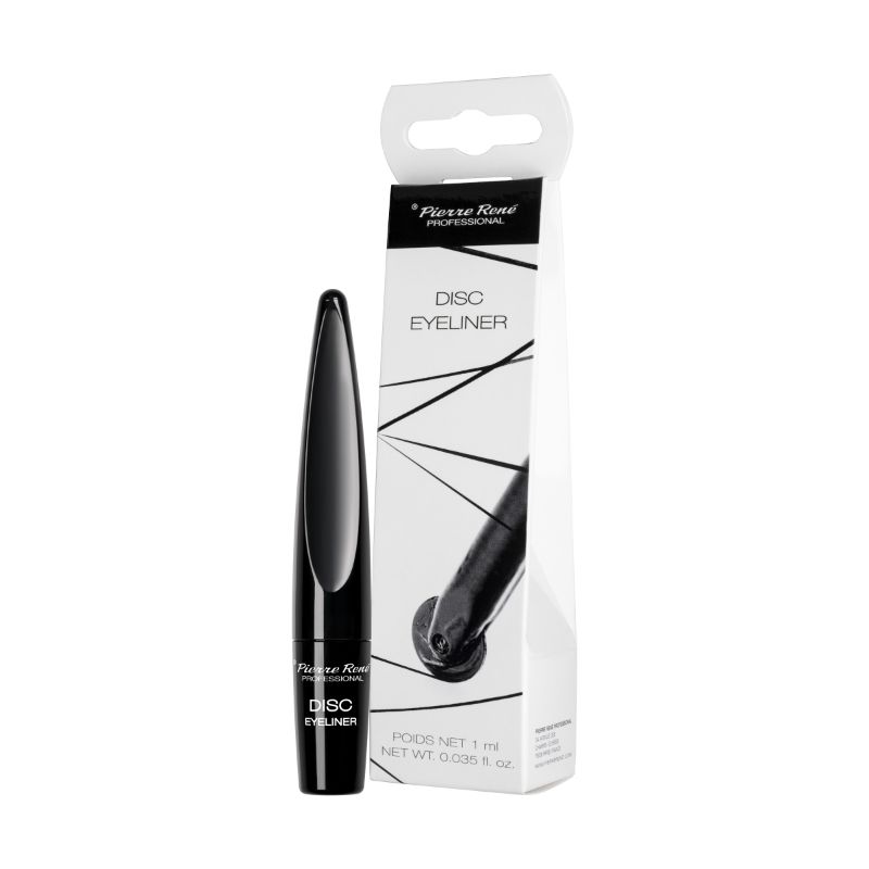 PIERRERENE DISC EYELINER BLACK