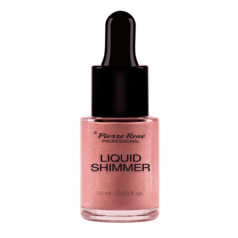 PIERRERENE LIQUID SHIMMER_01 CHAMPAGNE