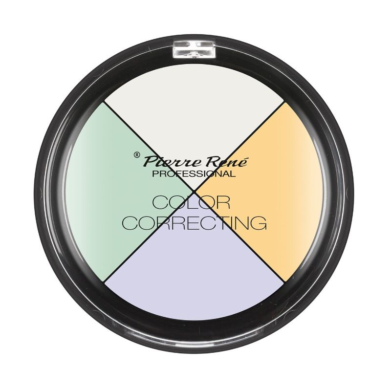 PIERRERENE COLOR CORRECTING