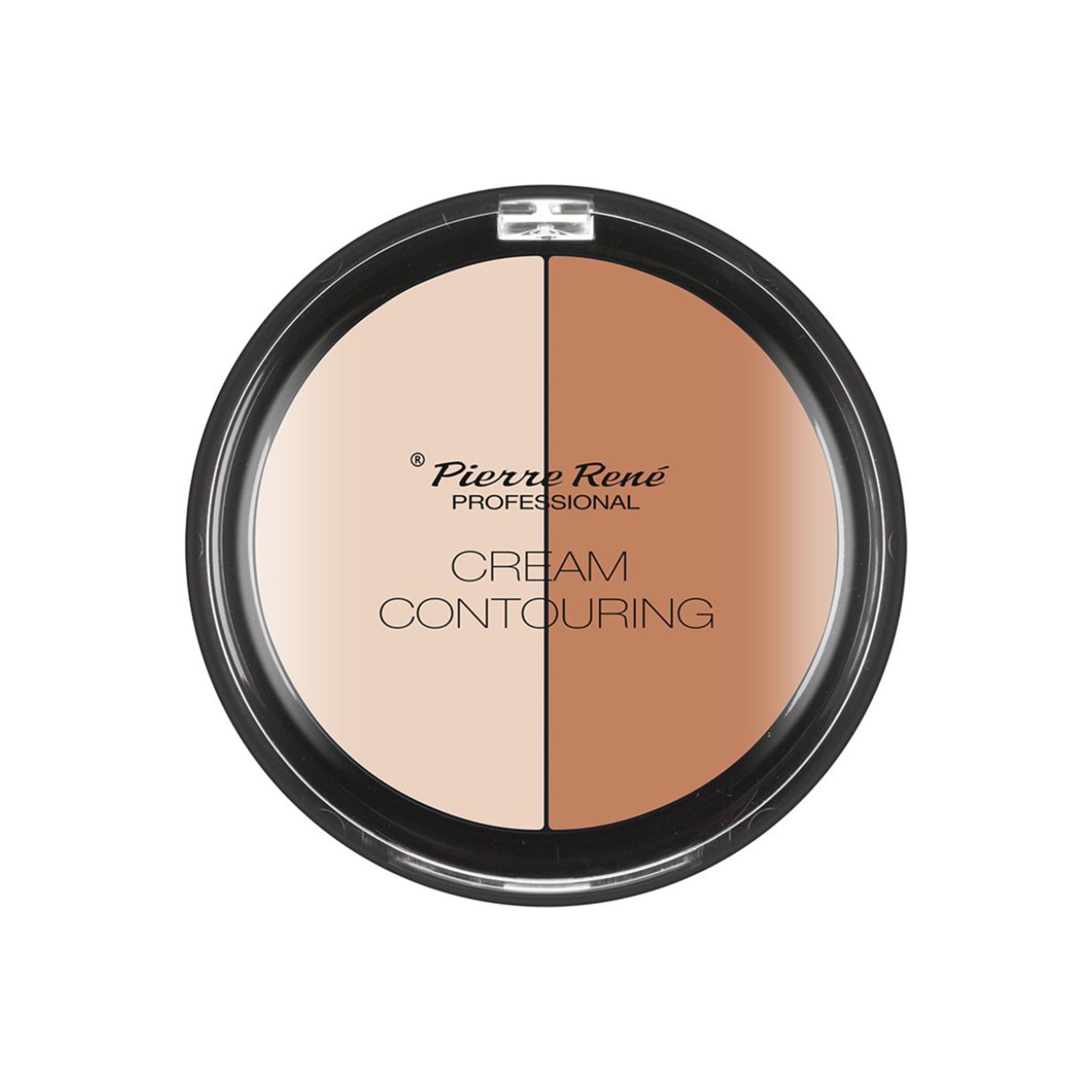 PIERRERENE CREAM CONTOURING