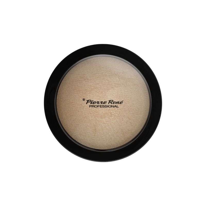 PIERRERENE HIGHLIGHTING POWDER_02 SHINY TOUCH