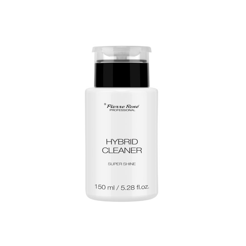 PIERRERENE HYBRID CLEANER NEW