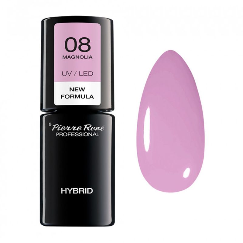 PIERRERENE COLOR LED/UV HYBRID_008 MAGNOLIA