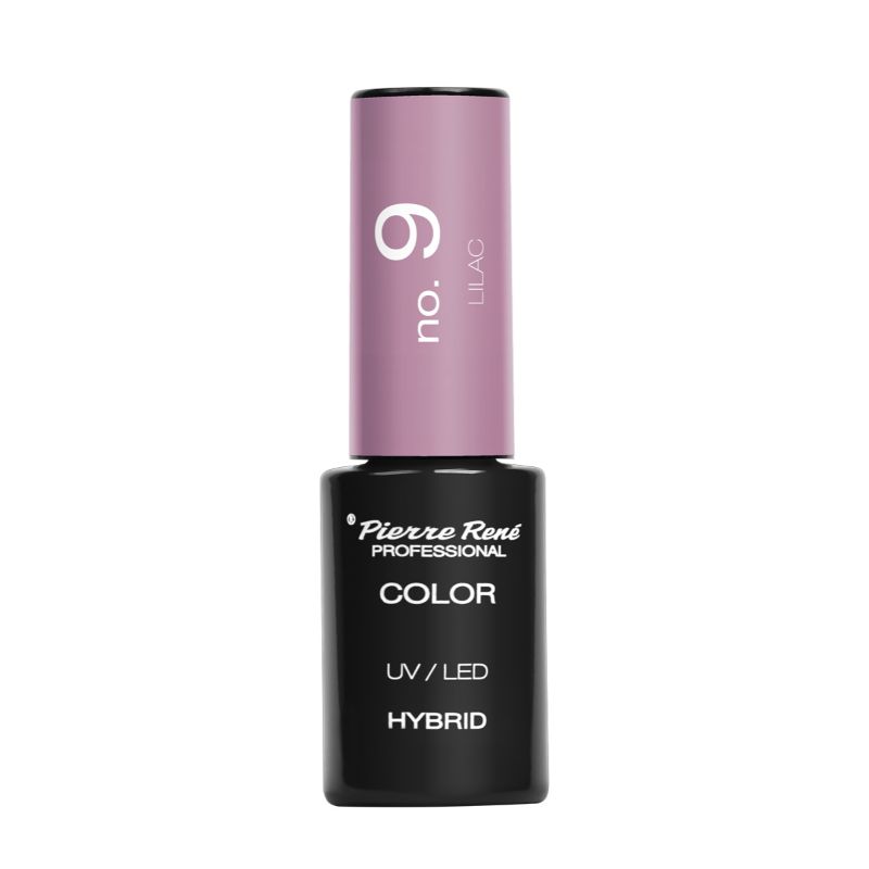 PIERRERENE COLOR LED/UV HYBRID_009 LILAC
