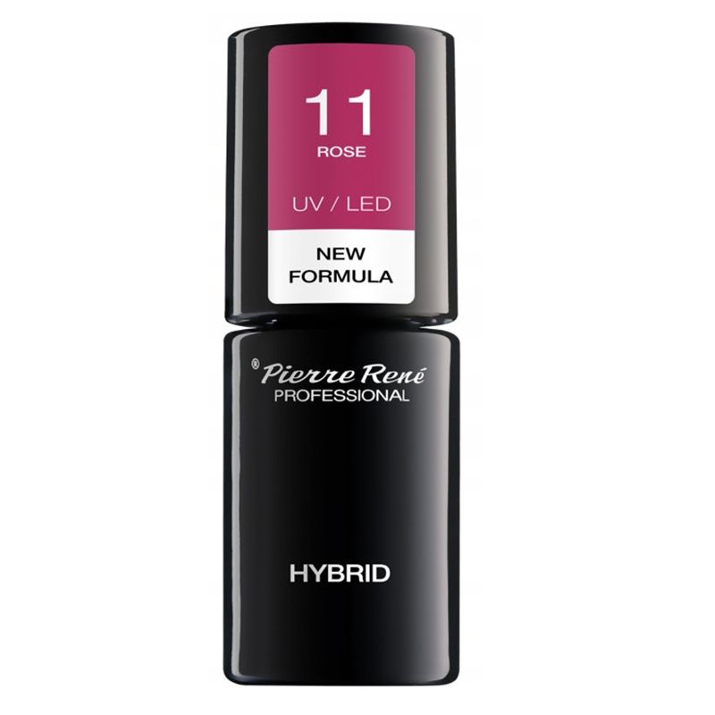 PIERRERENE COLOR LED/UV HYBRID_011 ROSE
