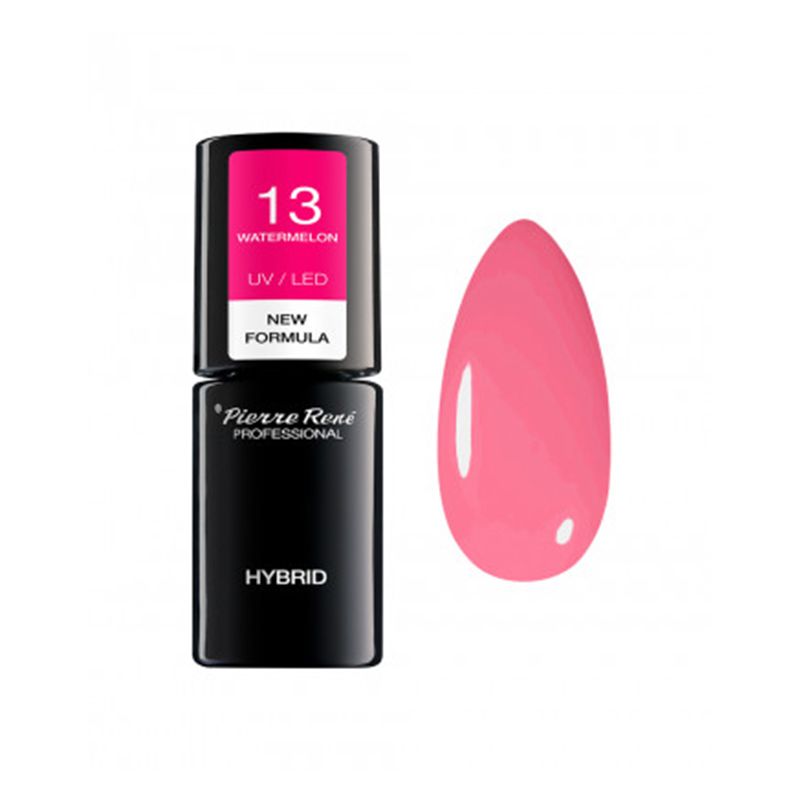 PIERRERENE COLOR LED/UV HYBRID_013 WATERMELON