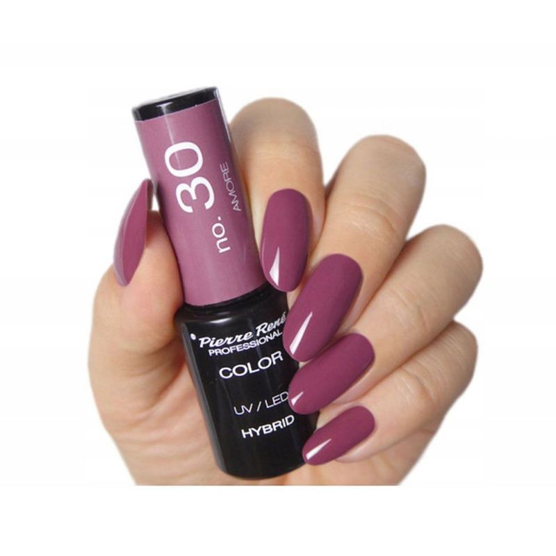 PIERRERENE COLOR LED/UV HYBRID_030 AMORE
