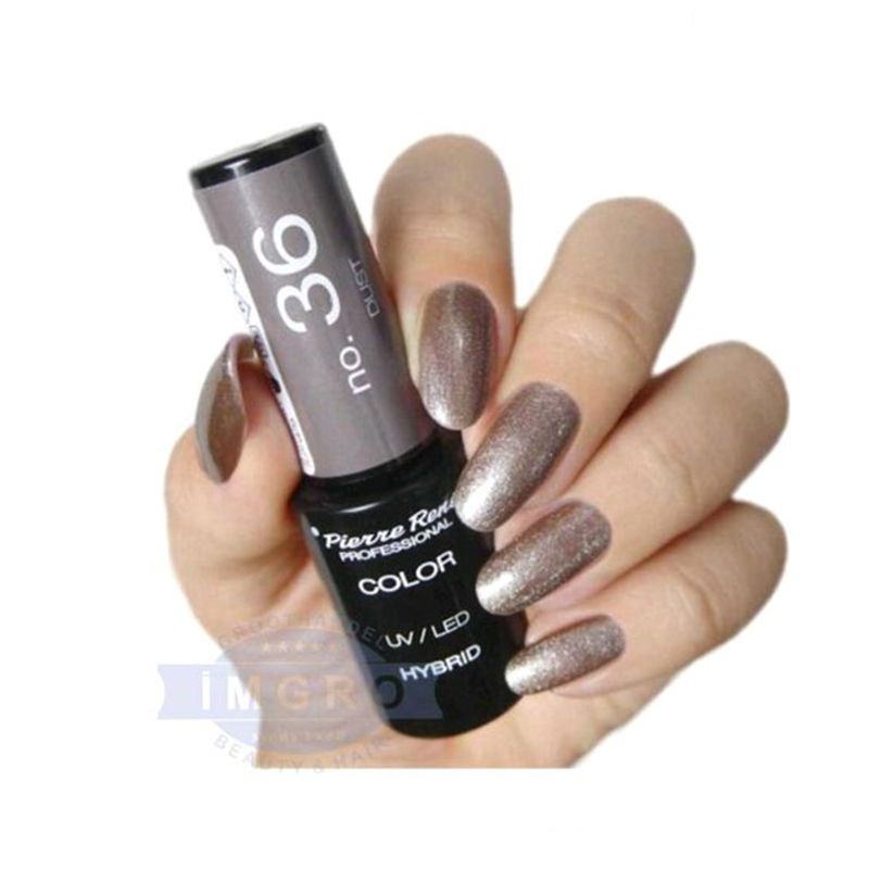 PIERRERENE COLOR LED/UV HYBRID_036  - DUST