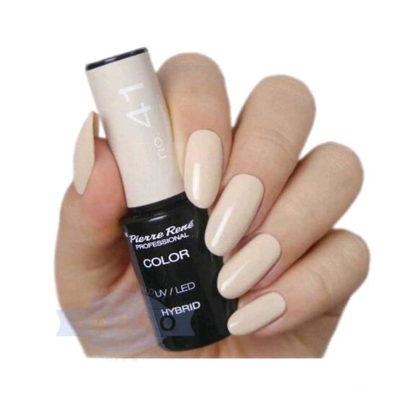 PIERRERENE COLOR LED/UV HYBRID_041 NAKED
