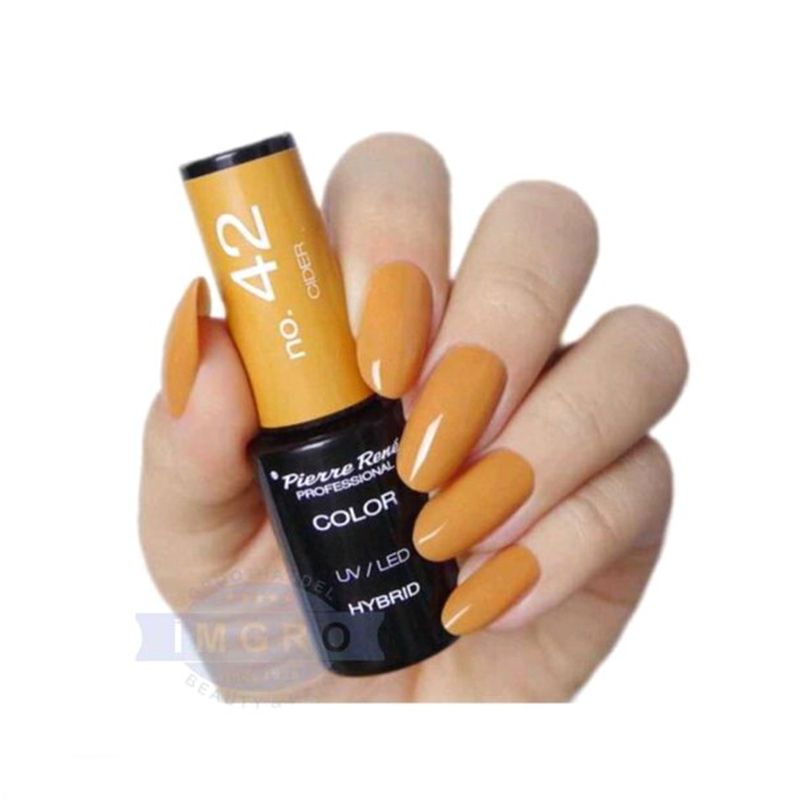 PIERRERENE COLOR LED/UV HYBRID_042 CIDER