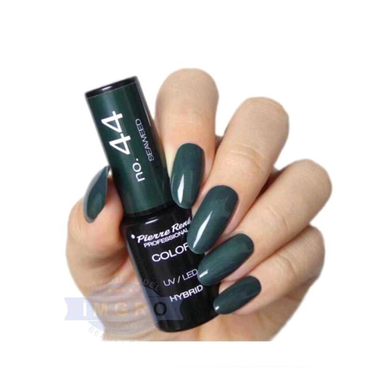 PIERRERENE COLOR LED/UV HYBRID_044 SEWEED