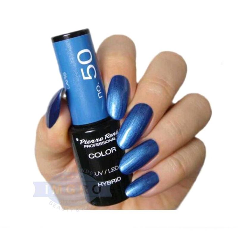 PIERRERENE COLOR LED/UV HYBRID_050 LAPIS