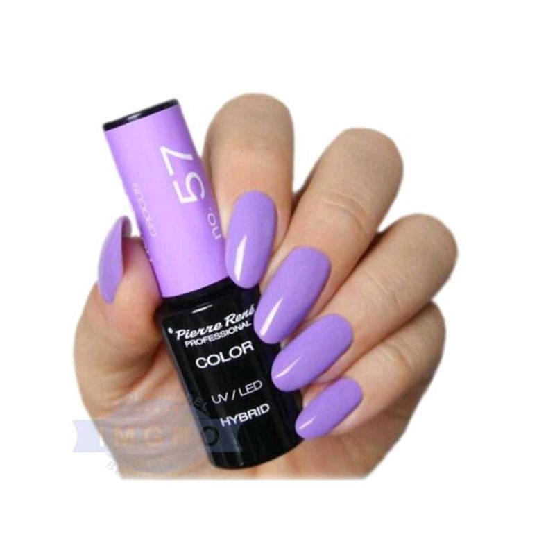 PIERRERENE COLOR LED/UV HYBRID_057 CROCUS