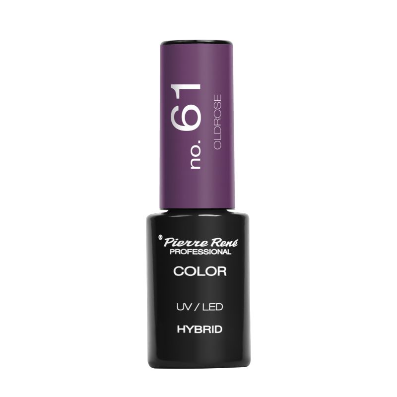 PIERRERENE COLOR LED/UV HYBRID_061 OLDROSE