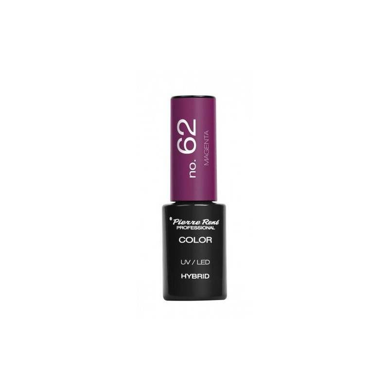 PIERRERENE COLOR LED/UV HYBRID_062 MAGENTA