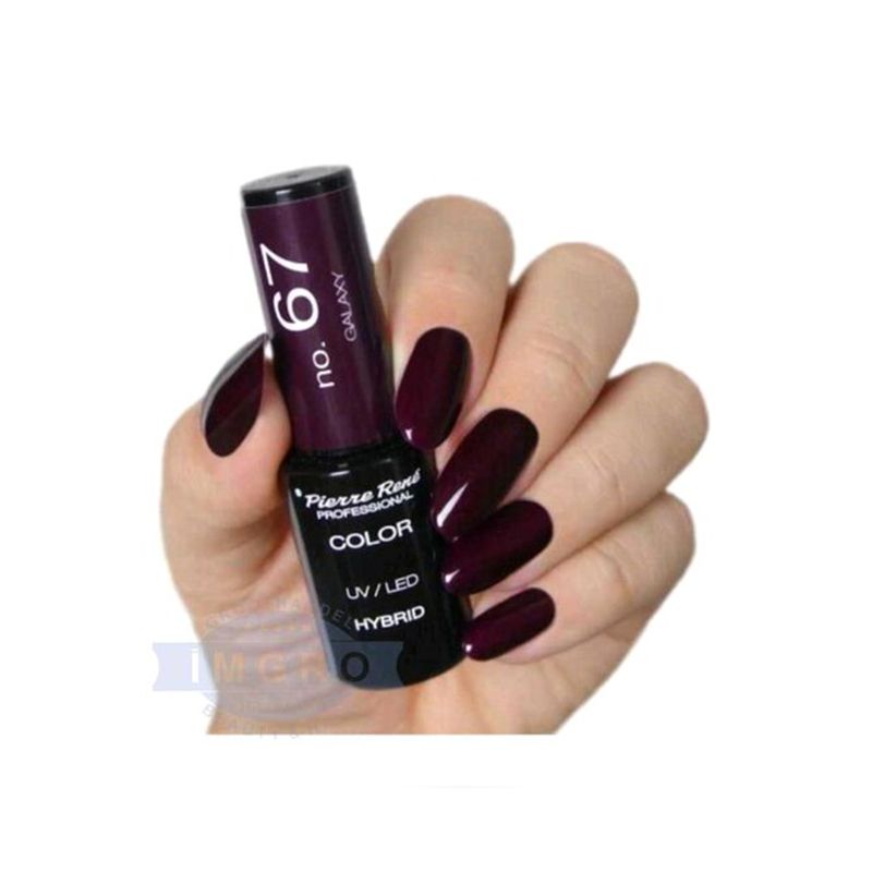 PIERRERENE COLOR LED/UV HYBRID_067 GALAXY